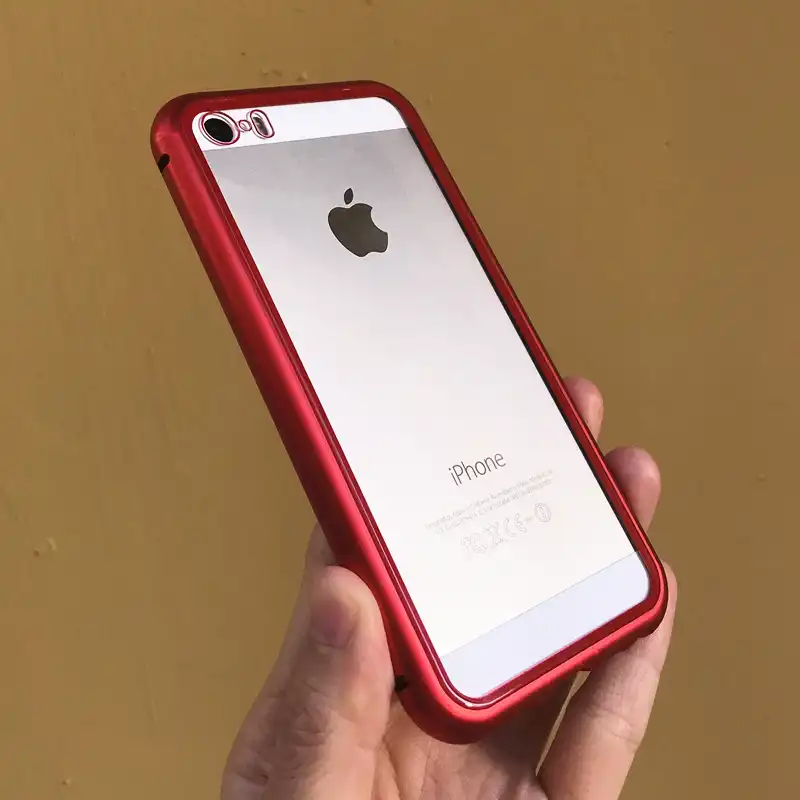 iphone 5s magnetic case