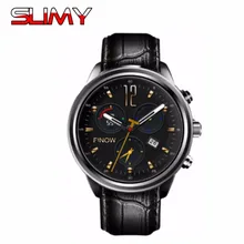 Смарт-часы Slimy X5 Air, Android 5,1, MTK6580, четыре ядра, 2 Гб+ 16 ГБ, умные часы, телефон, 3G, Bluetooth, наручные часы для Andorid/IOS