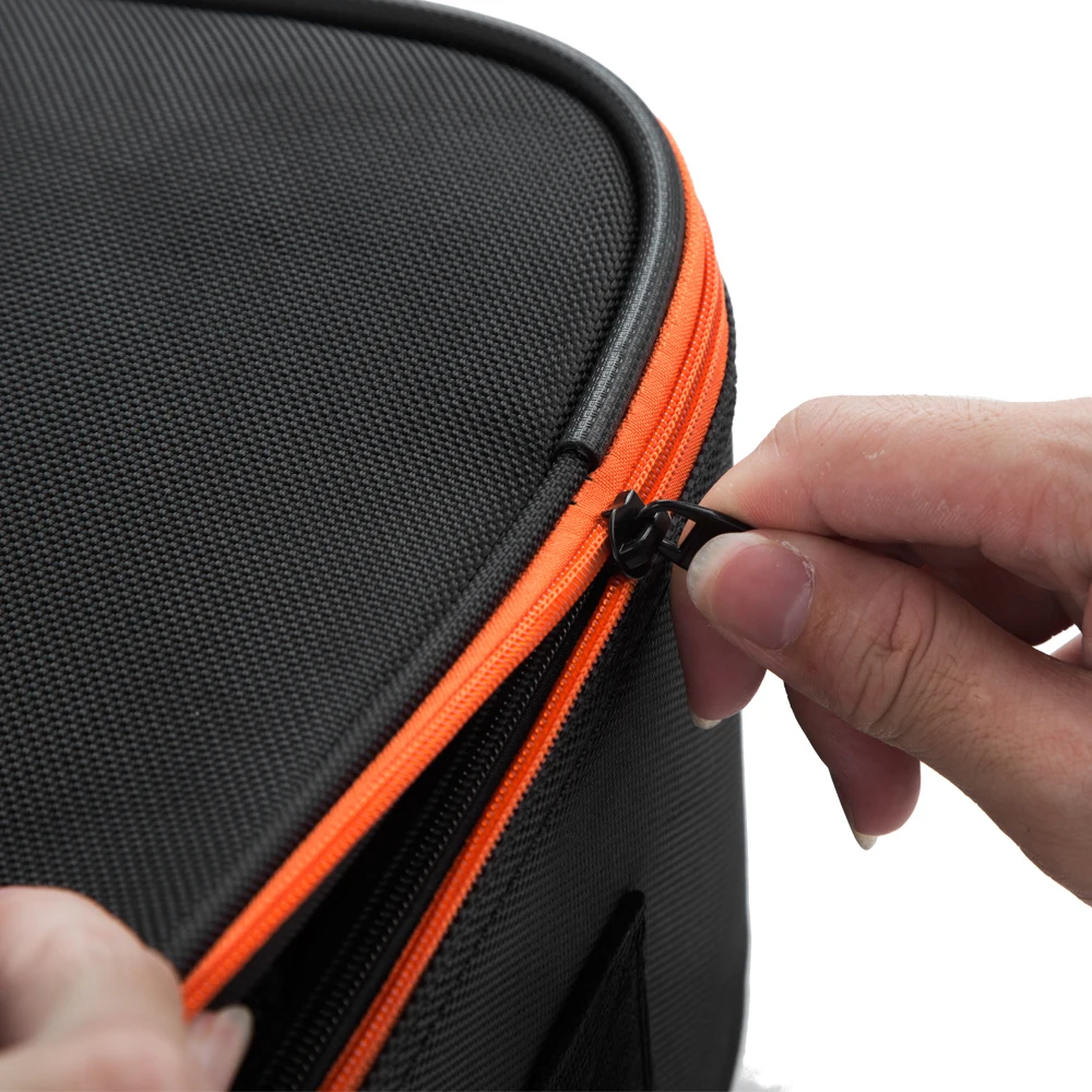 Чемодан для переноски Godox CB 09 AD600 AD600B AD600BM AD360 TT685 комплект вспышки|bag|bag casebag organizers |