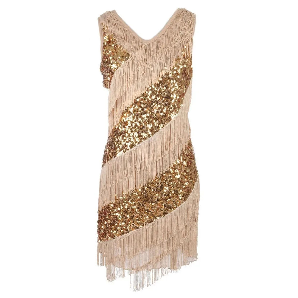 1920S Style Cocktail Dresses