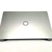 Для Dell Inspiron 14-7437 ЖК-задняя крышка+ петли+ ЖК-гибкий кабель 108-47D9P 047D9P