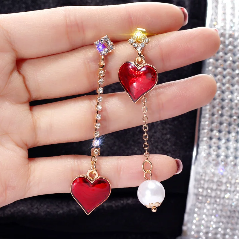stud earrings (7)