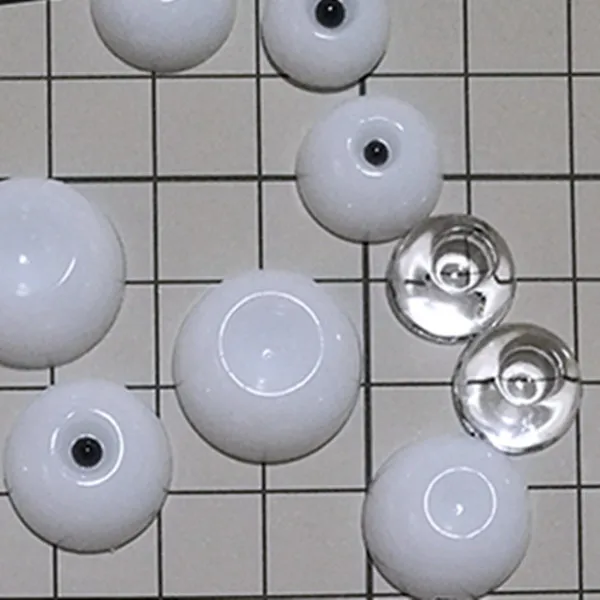 bjd resin eyes__