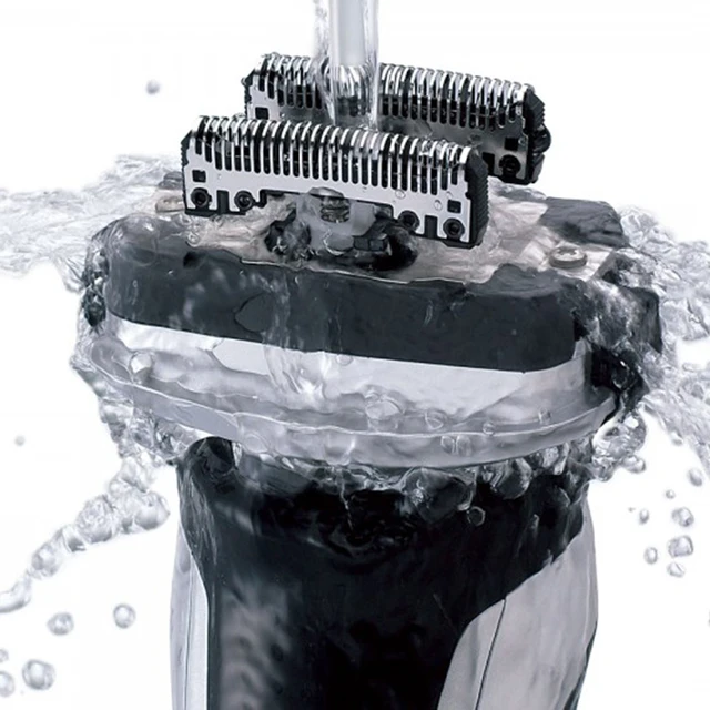 Panasonic ES-RF41-S520 Электробритва с 4 дугообразными сетками