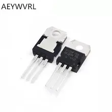 50 шт в наборе, STP75NF75 P75NF75 75NF75-220 75V80A