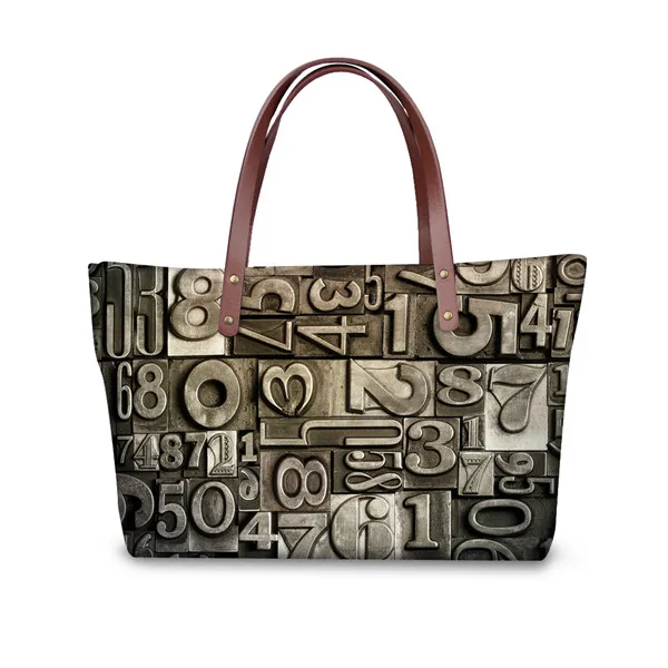FORUDESIGNS/серая 3D Волчья Сумочка для животных для женщин повседневные сумки через плечо дизайнерские сумки высокого качества женские сумки Bolsas женственные - Цвет: HA0163AL