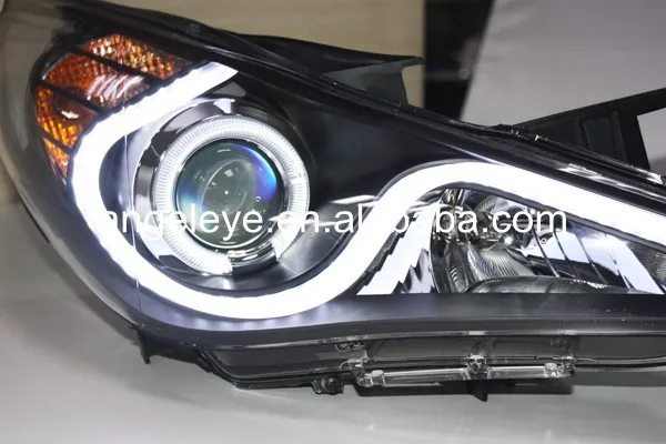 Тюнинг Фары Купить Минск