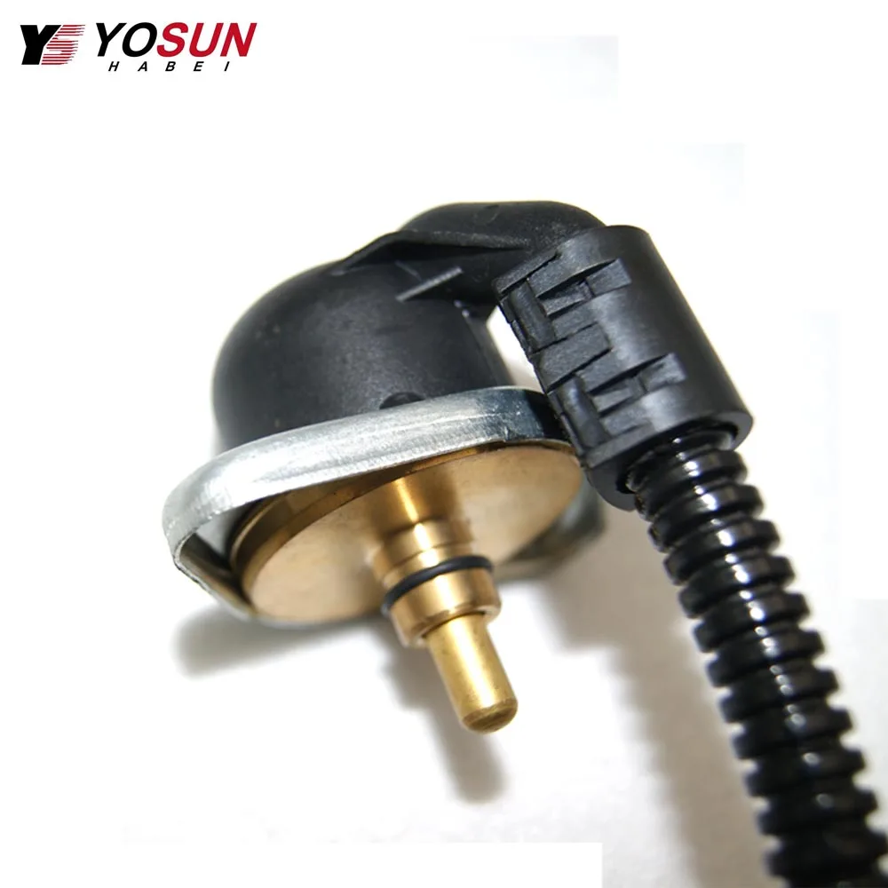 Датчик зарядного устройства Turbp 20374280 для грузовика Volvo D12 VN VNL VHD 20706889 20478260 20374398