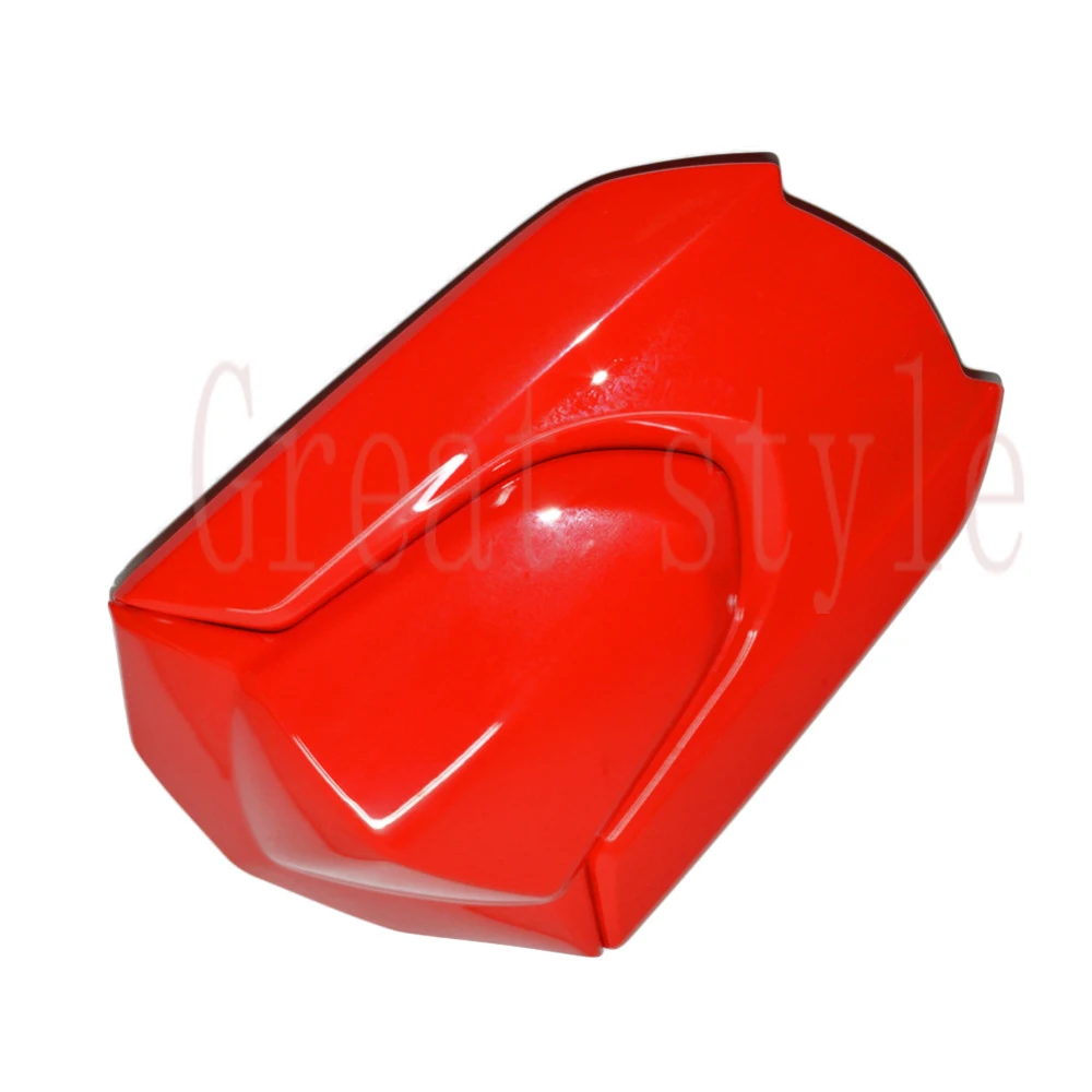 New For Suzuki GSXR1000 GSXR 1000 K9 2009 2010 2011 2012 2013 2014 2015 2016 Rear Seat Cover Cowl solo racer scooter seat moto |