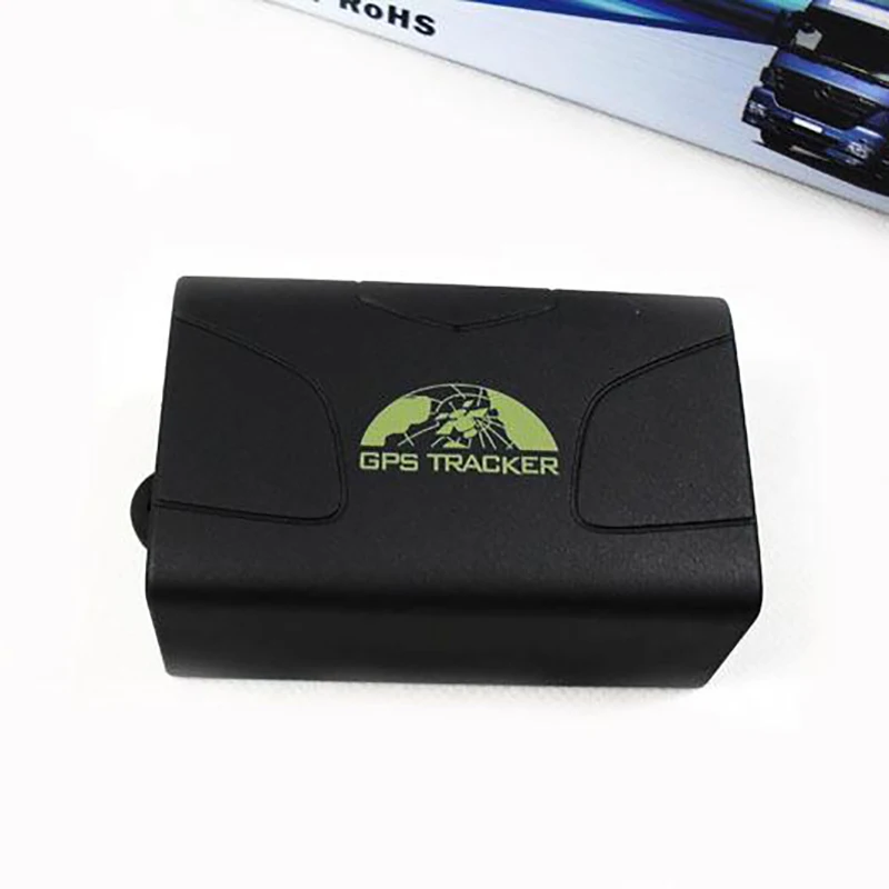 GPS104B Latest Version Real Time GSM GPRS font b GPS b font font b car b