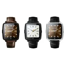 Sale ! 2017 new bluetooth smart watch U11C 2nd Upgraded smartwatch for apple iphone samsung monitor xiaomi Huawei andriod phone