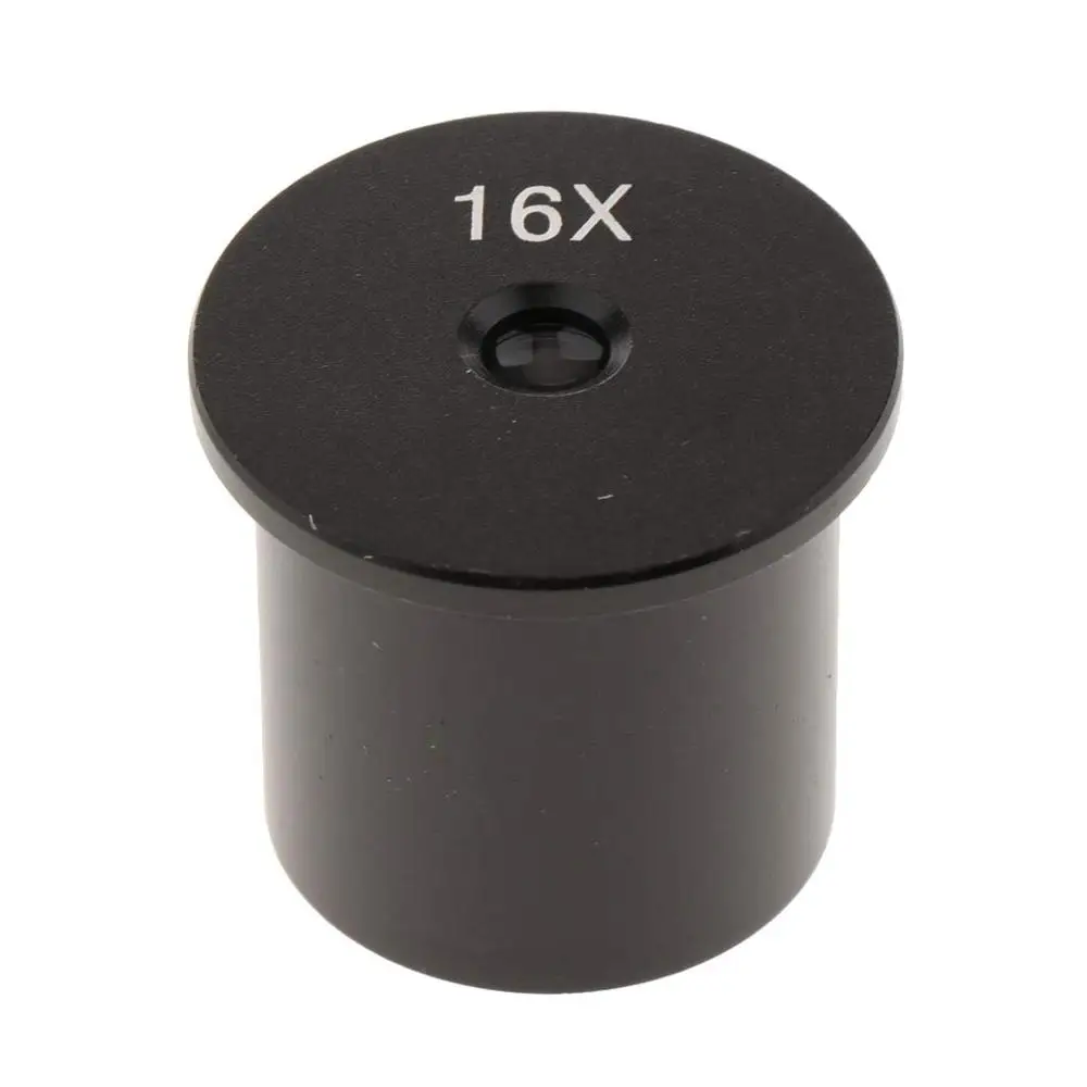 

Huygoens 16X Optical Eyepiece Lens For Biological Microscope Eyepiece(23.2 mm)