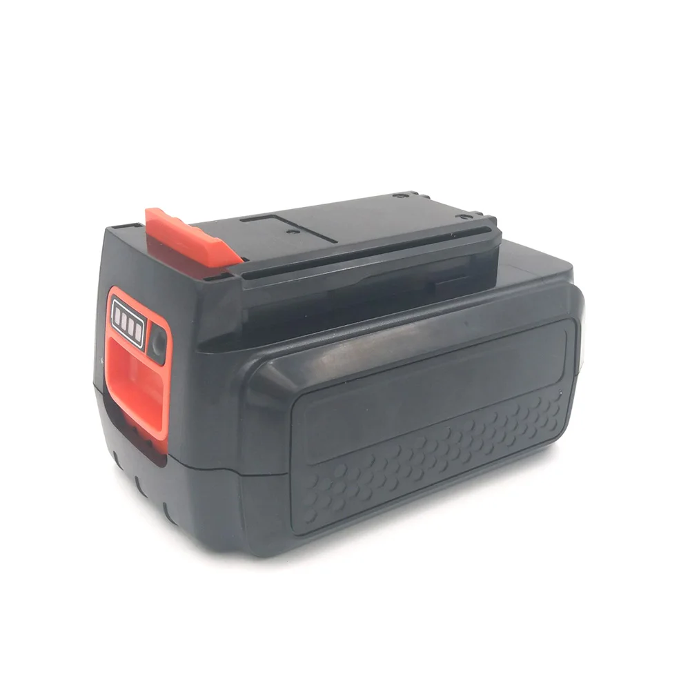 Литий ионные аккумуляторы B & D 40VA 2000 мАч LBX36 LBXR36 BXR36 LST136 LST420 LST220 LST400 LST300 MTC220 MST1024 MST2118