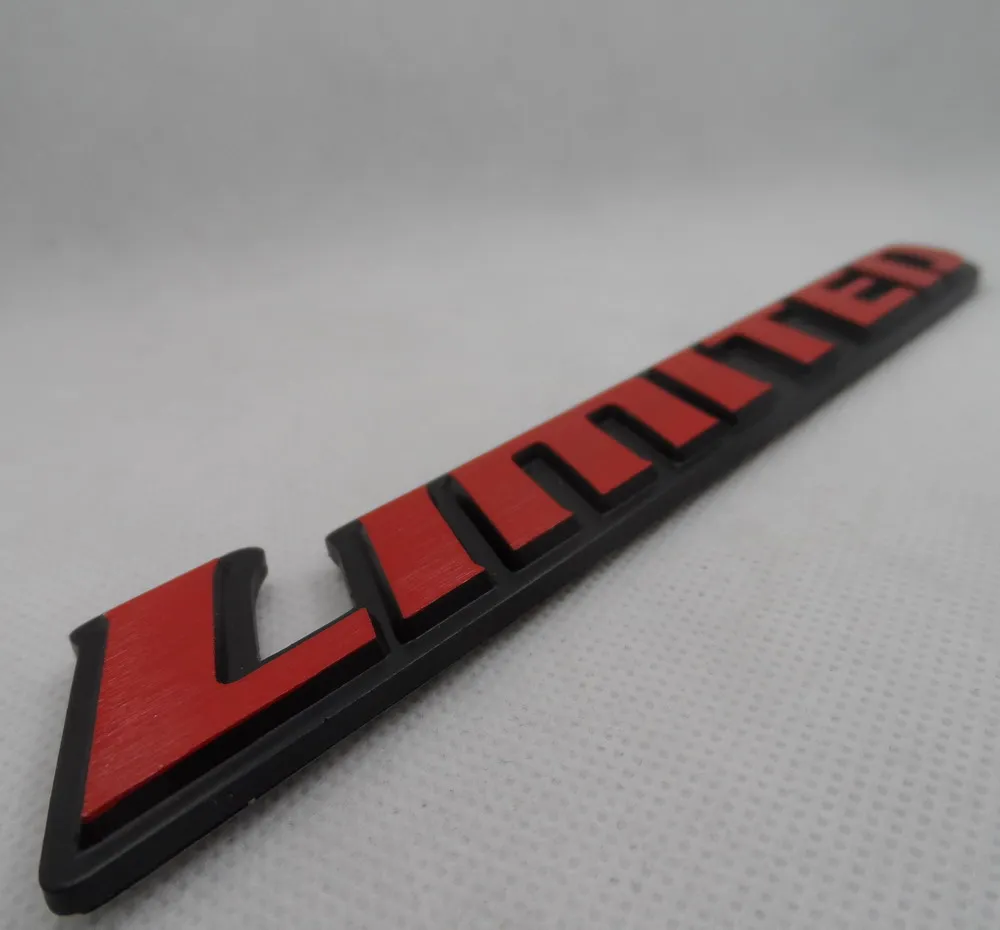 LIMITED(17X2.7)