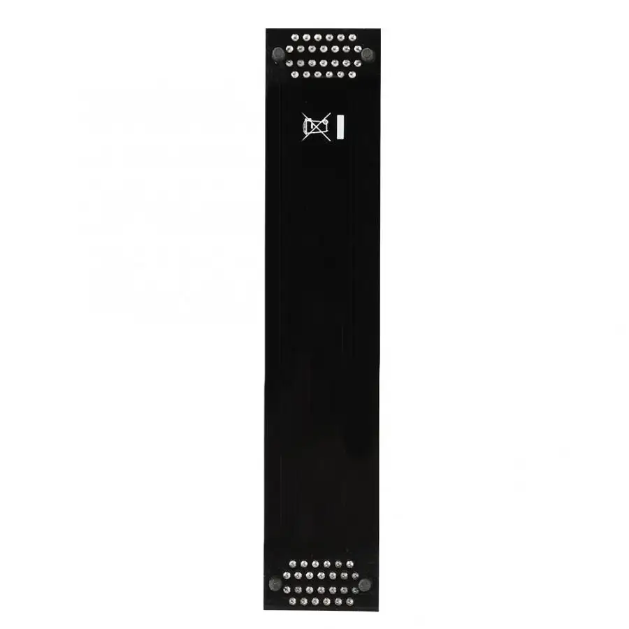 Переходник для видеокарт AIQ YP19124 двух MSI N SLI мостовой соединитель кабель
