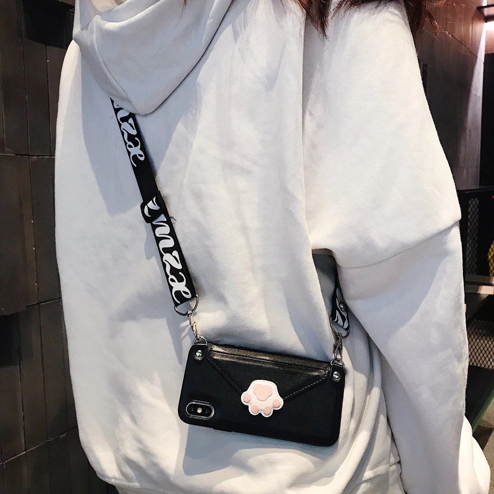 Luxury Leather Shoulder Messenger Bags Case (13)
