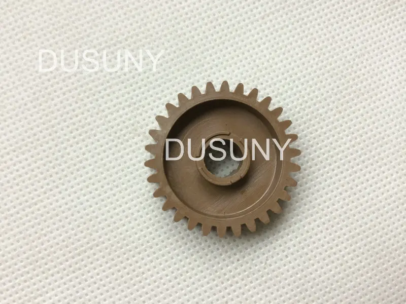 Sharp AR350 AR450 AR355 AR455 AR310U fuser drive gear 30T NGERH1383FCZZ 3
