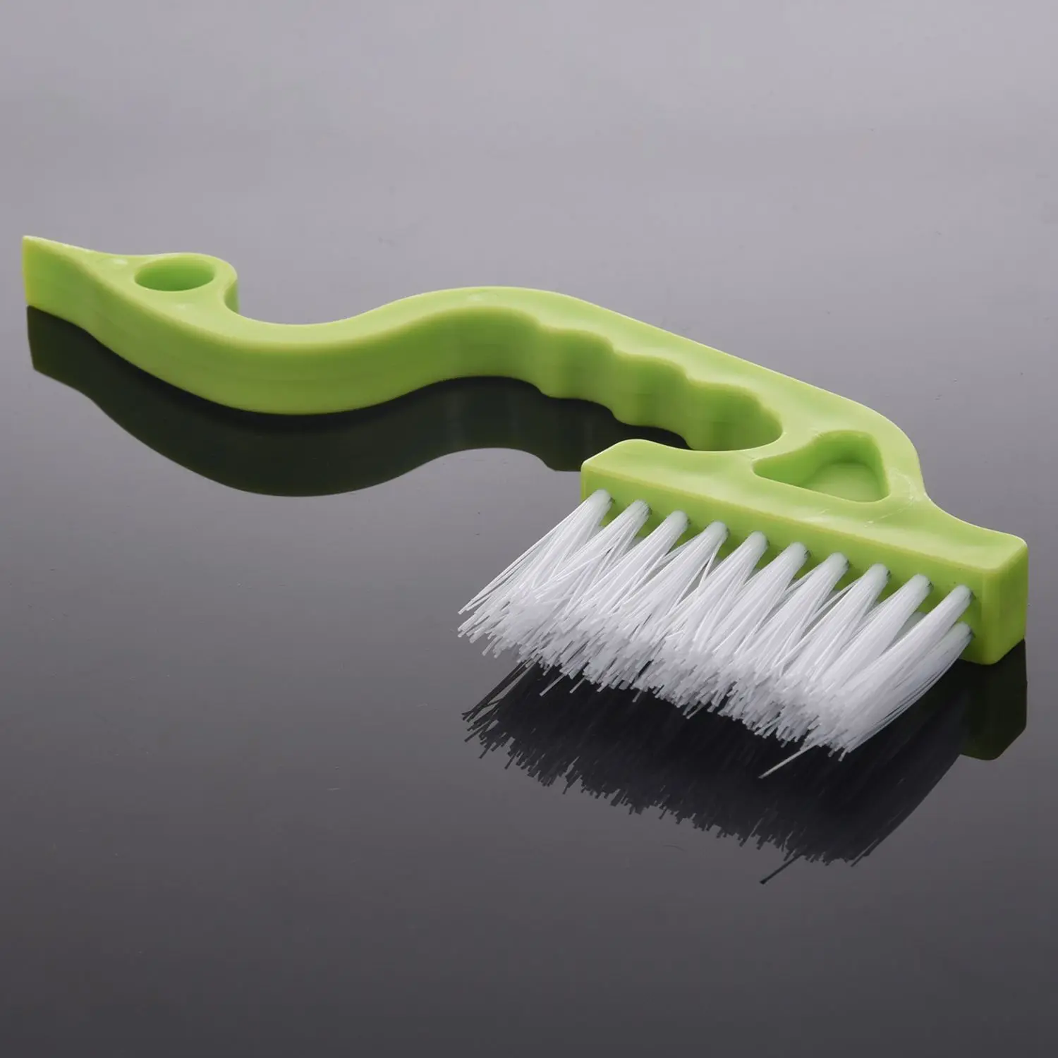 HOT 1pcs Brush Air Louvers Brush Tube Hand held Slit Trench Doors