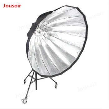 

16-parabolic softbox deep mask double-layer imported cross soft cloth with large bracket set CD50 T06