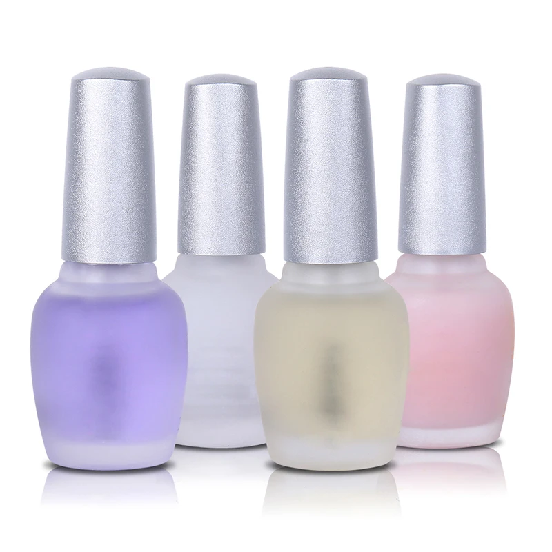 

DIY Nail Care Gel Nail Polish Treatment Oil Soak Off Base Top Coat or Nutrition Oil or Cuticle Oil For Nail Art UV Gel Salon