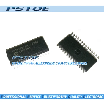 

NEW ORIGINAL PIC16F876A-I/SO PIC16F876A 16F876A-I/SO SOP Free shipping
