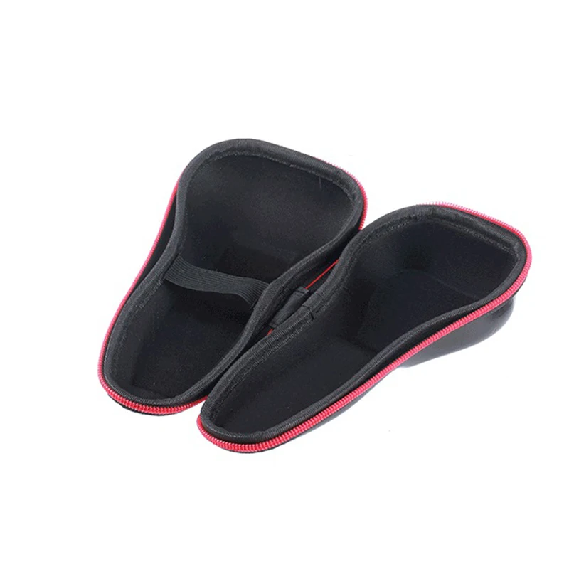 

EVA High Quality Cover for Razor Storage Bag Travel Bag Hair Removal Epilator Protective Cover For Philips Electric Shaver