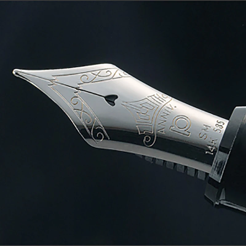 Перьевая ручка PLATINUM Япония 925|Перьевые ручки| |