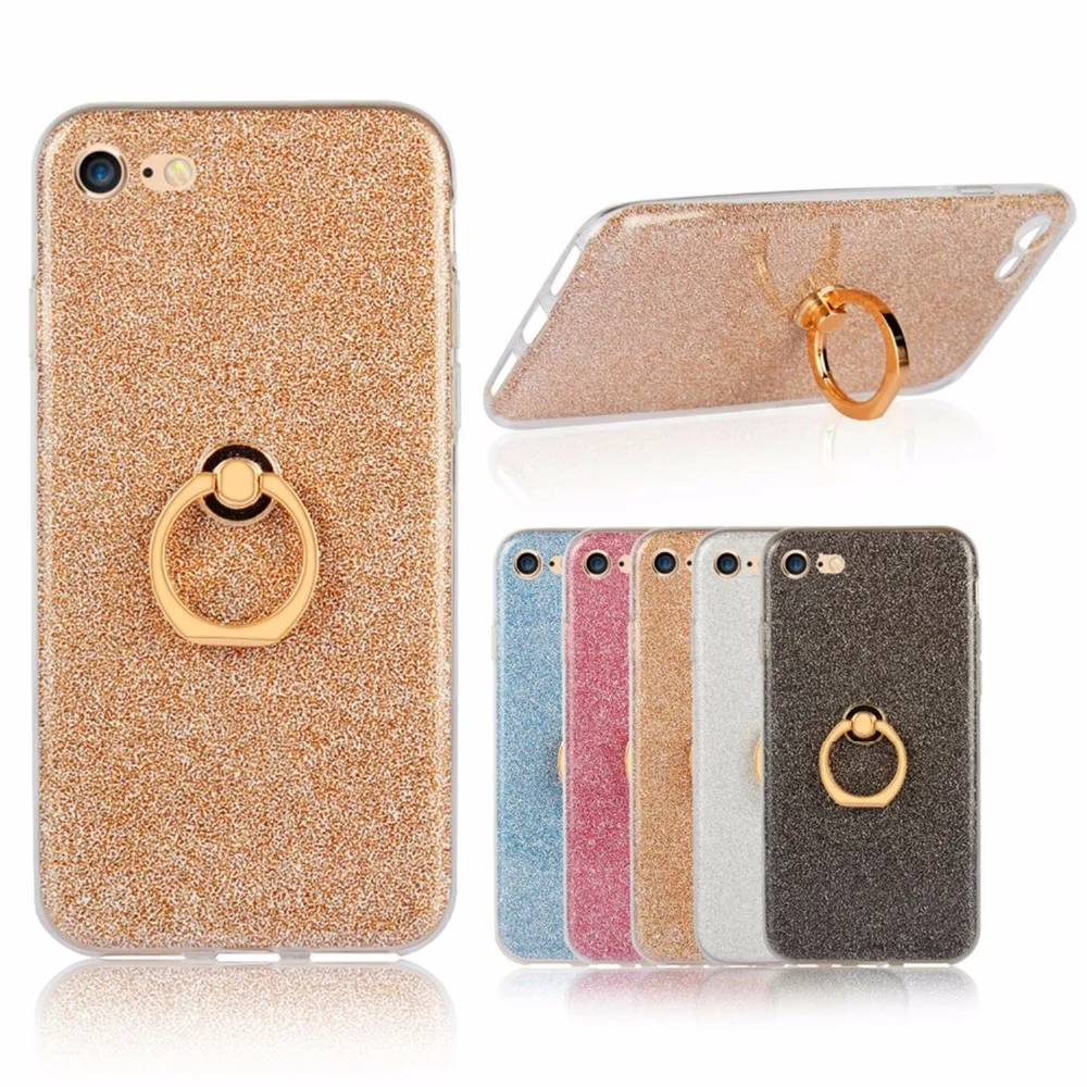 Ультратонкий мягкий гелевый Чехол из ТПУ для iPhone 6 6S 7 8 Plus|for iphone|phone coverfor iphone |