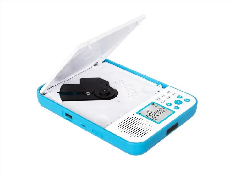 Panda F-386 ultra-thin CD / U disk / TF card /