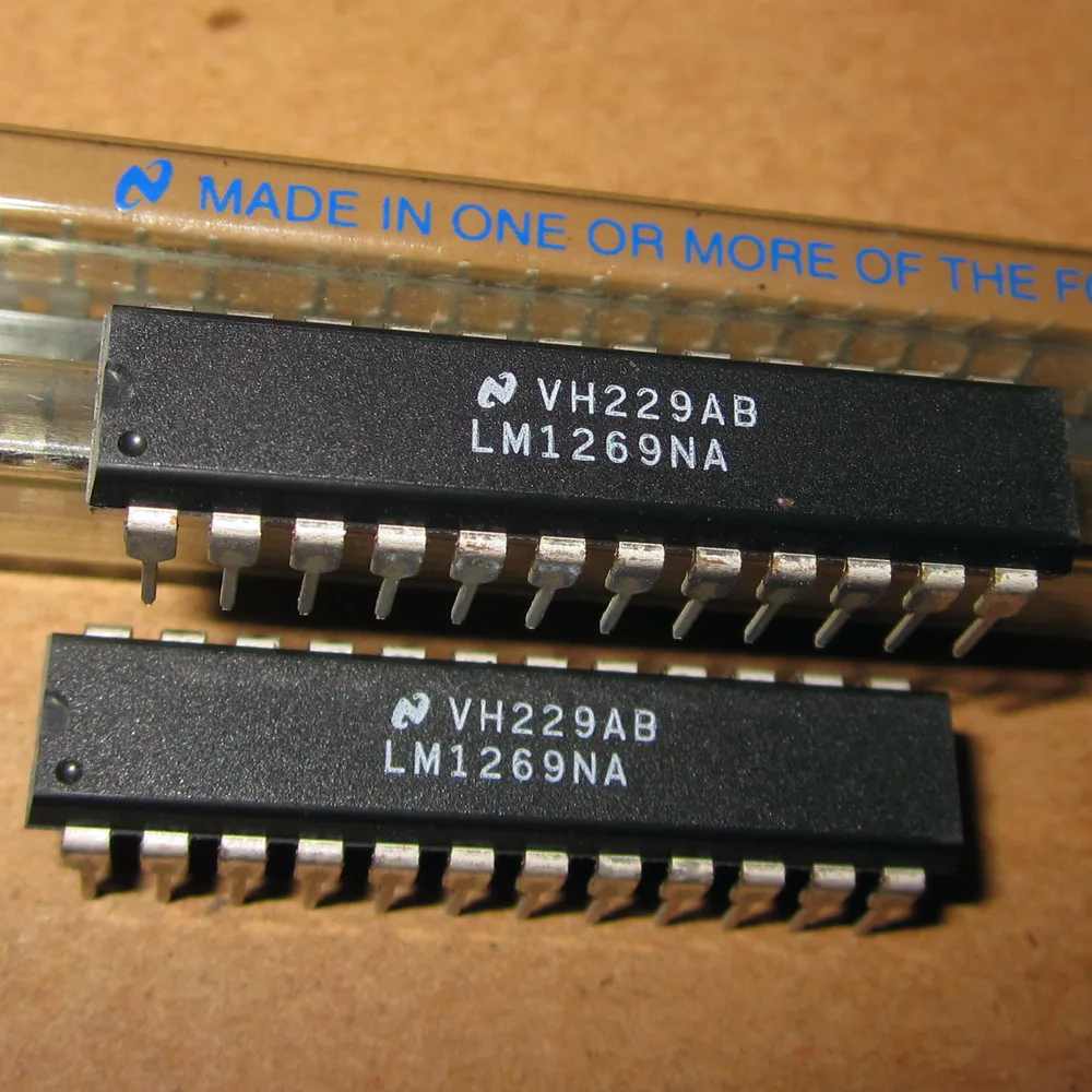 LM1269NA