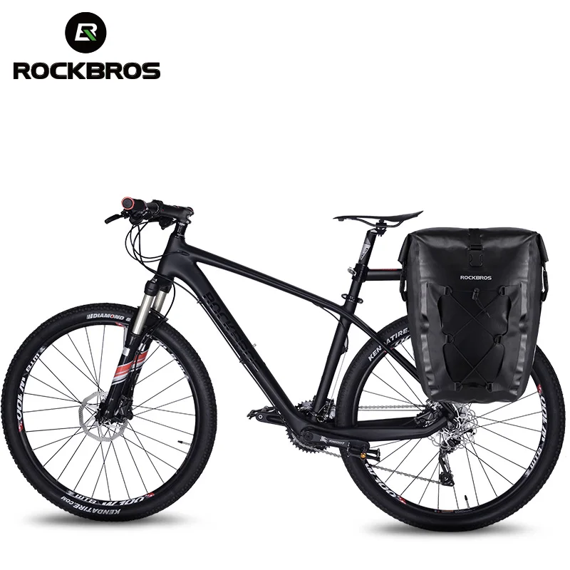 rockbros pannier