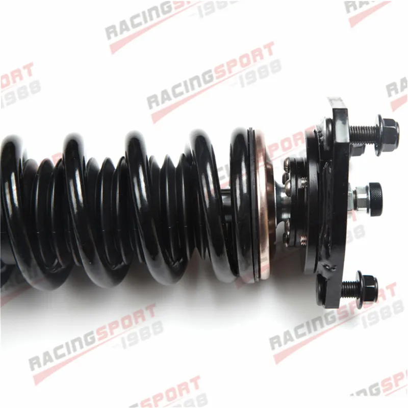 32 шаг моно трубки койловеров опускания подвески для Honda Civic 06-11 DF/FA/FG