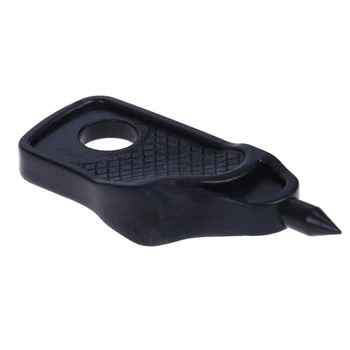 

1PCS 4mm Mini Drip Irrigation Hole Punch Fitting Water Pipe Irrigation Garden Tools New arrive