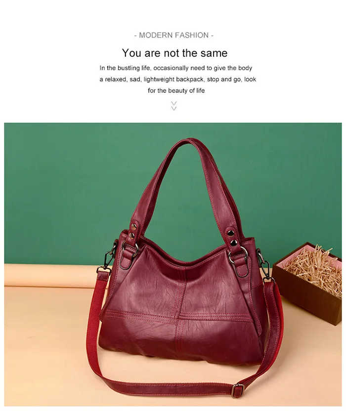 Bolsas de ombro