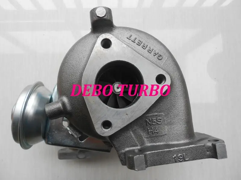 CT26 17201-17050 17070 750001 724483 Turbo Турбокомпрессоры для Toyota Land Cruiser 100(4AT) 4.2l 2001 1HD-FTE 204hp