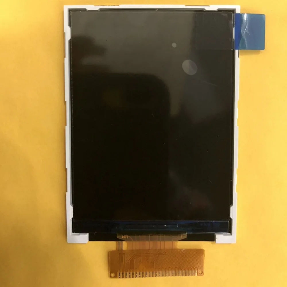 E570 LCD display screen for Philips E570 Cellphone Xenium CTE570 lcd screen