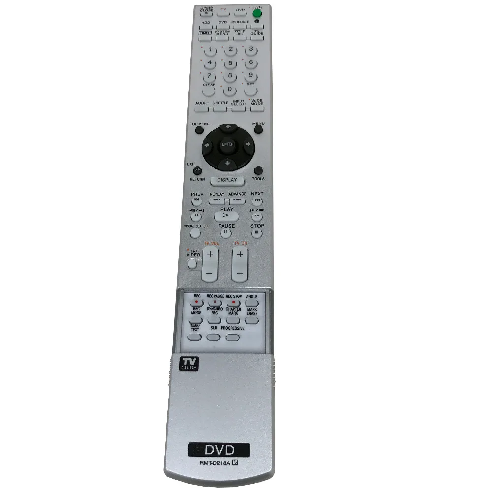 RMT-D218A 2