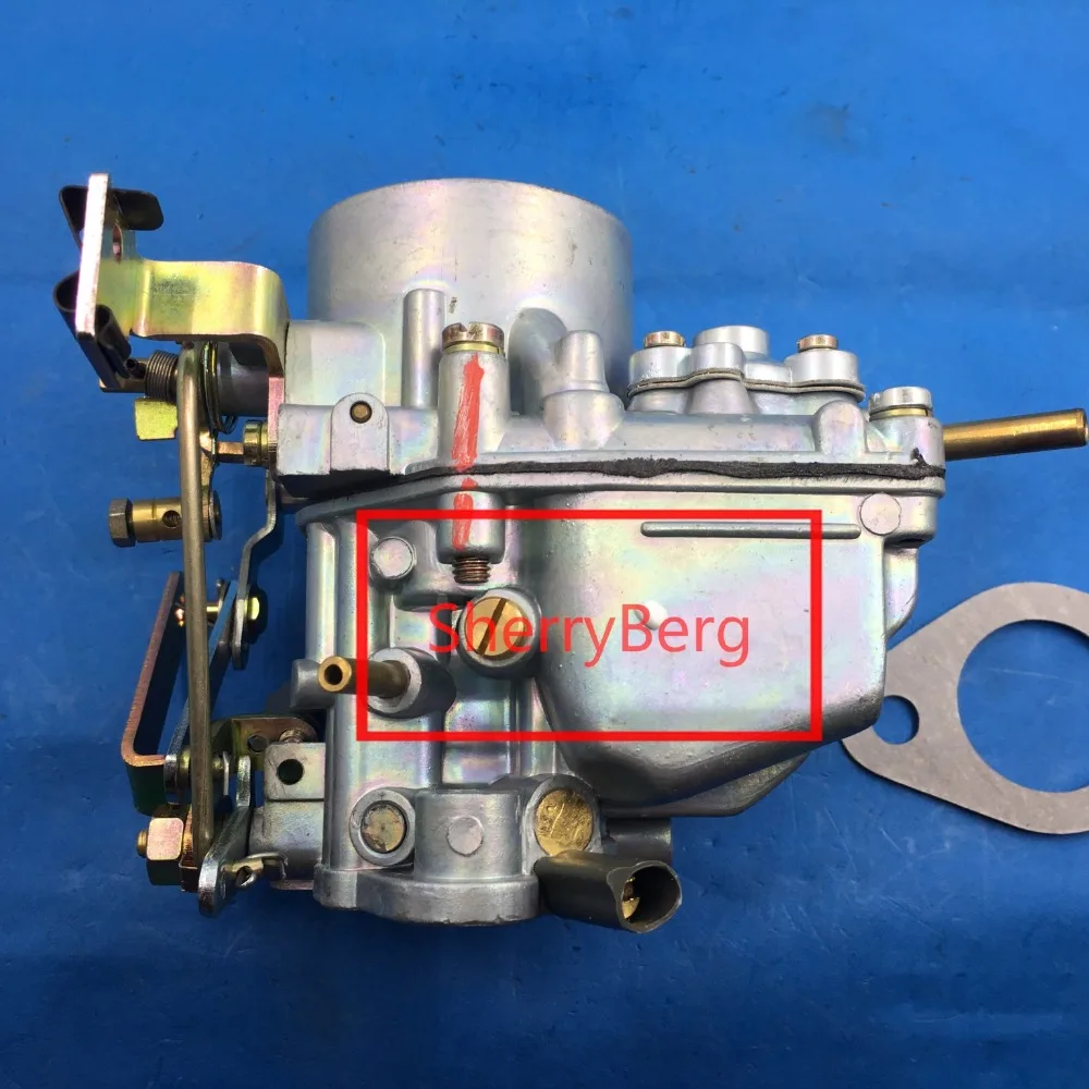 NEW PART 36IV ERC2886 FOR SERIES 3 LAND ROVER CARBURETTOR
