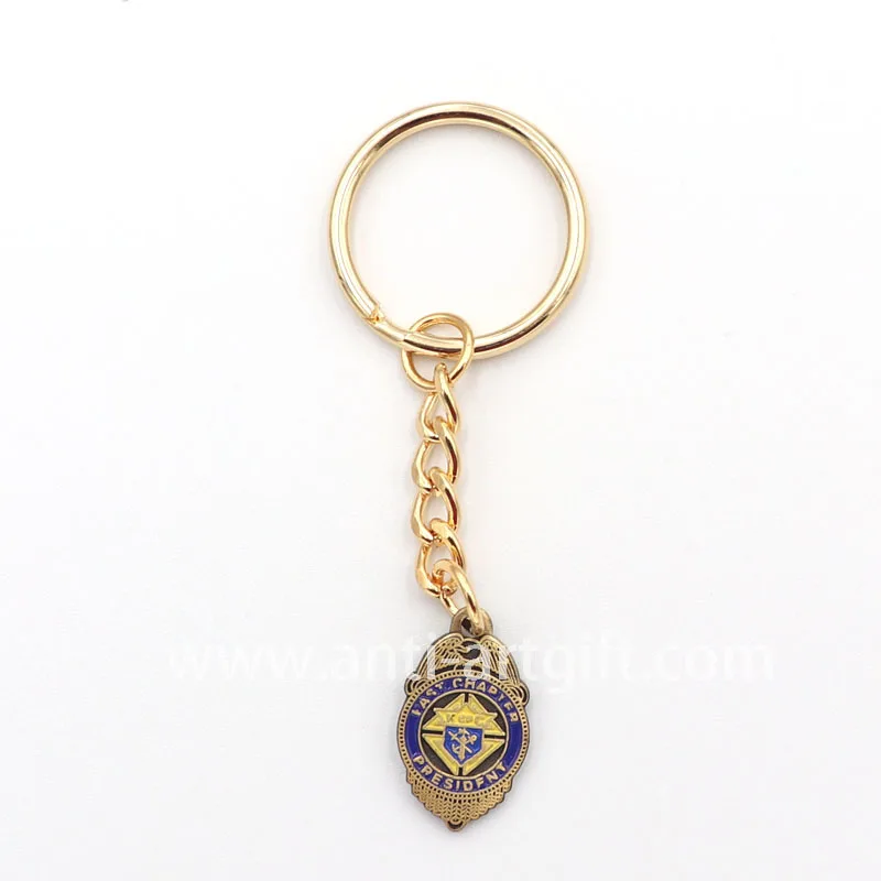 

Custom creative soft enamel beautiful keychains high quality lovely women's charms no MOQ