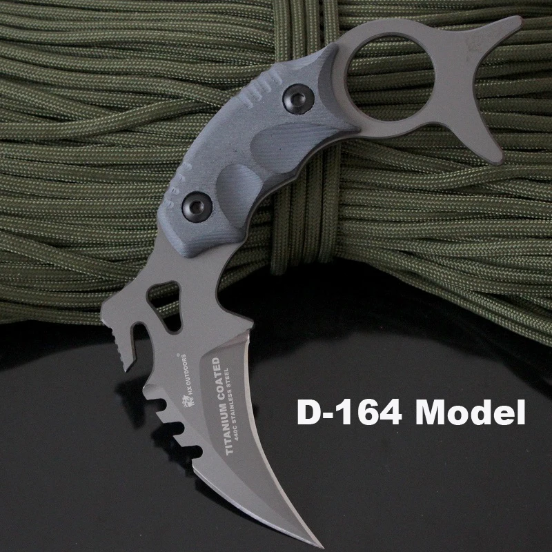 HX-Outdoors-Tactical-Karambit-Knife-Cs-g