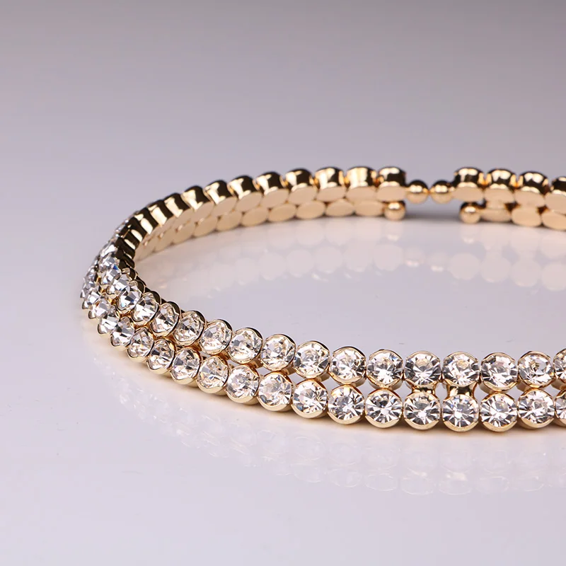  Choker Necklaces (2)
