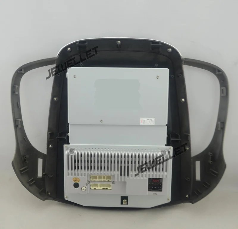 Best 10.4" tesla style vertical screen Octa core Android 8.1 Car stereo GPS navigation for Buick Lacrosse 2010-2013 13