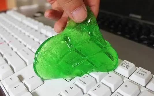 2016 Newest Hot Sale Super Clean Magic Cleaning Laptop