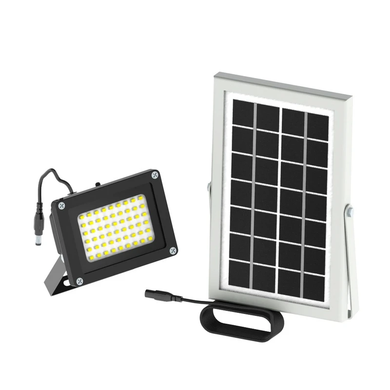 Carga do Painel Solar de Alta Conduziu a Luz de Rua Microondas ao ar Solar à Prova Potência Solar Sensor Corpo Radar Livre Lâmpada Jardim Dwaterproof Água 10 w 10 Lâmpadas solares