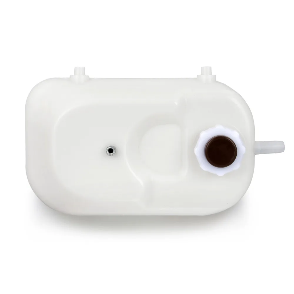 

New Radiator Coolant Reservoir Tank Overflow Bottle for Jeep Cherokee 2.5L 4.0L