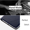Hand Made For Xiaomi Mi 9T Pro 9 8 lite SE A3 A2 A1 6X lite 5X 5S Mi 5 6 Leather Case For Mi Max 3 2 Flip Cover Card Slot Stand ► Photo 2/6