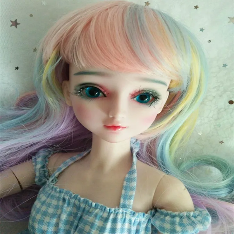 bjd wig for sd16 sd10