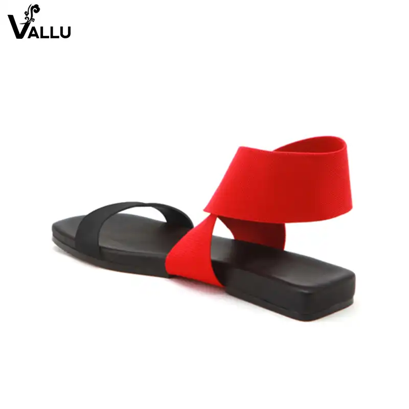 latest slippers for ladies 2018