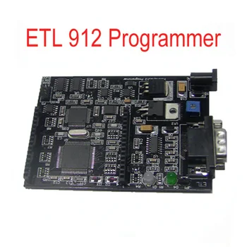 

High Quality ETL 912 ECU Programmer 9S12 Programmer For Motorola ETL Programmer