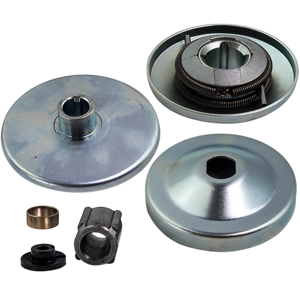 

For Predator 212cc Torque Converter Driver 3/4" 30 series Driver Clutch Pulley